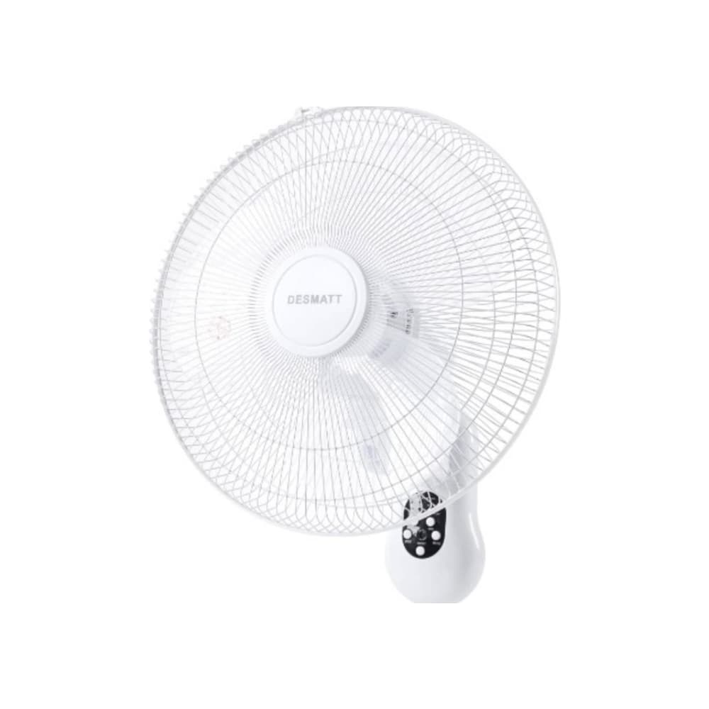 Ventilador de pared 16'' Desmatt SEF-1620 - Miniatura 1