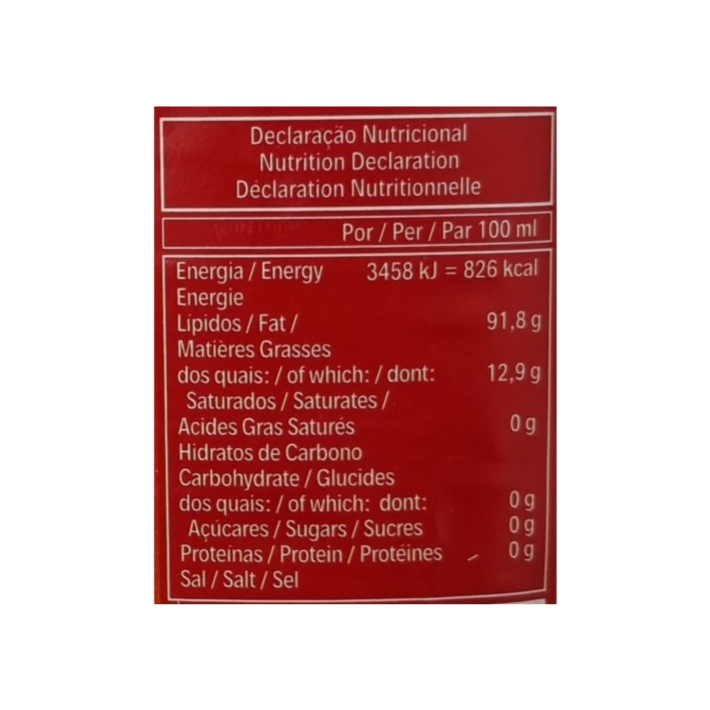 Condimento portugués Boa Mesa (1 L / 33.81 fl oz) - Miniatura 4