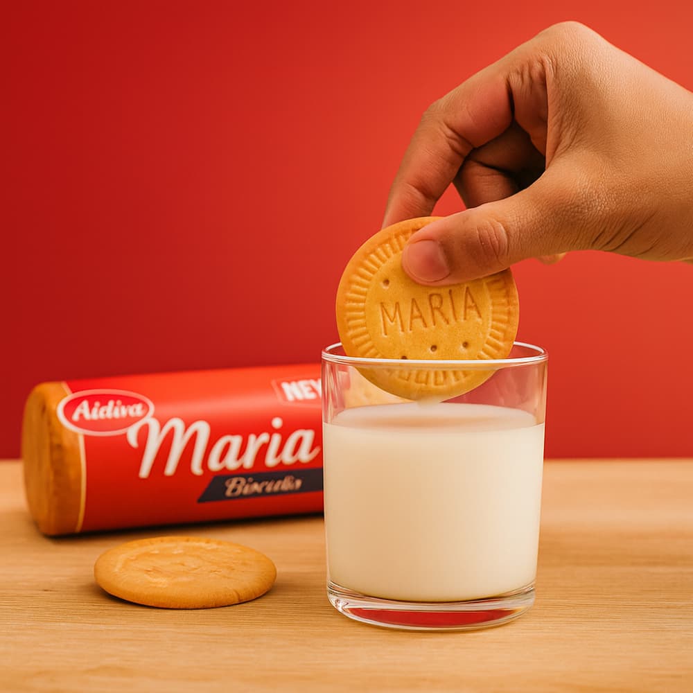 Galletas María Aldiva (80 g / 2.82 oz) - Miniatura 4