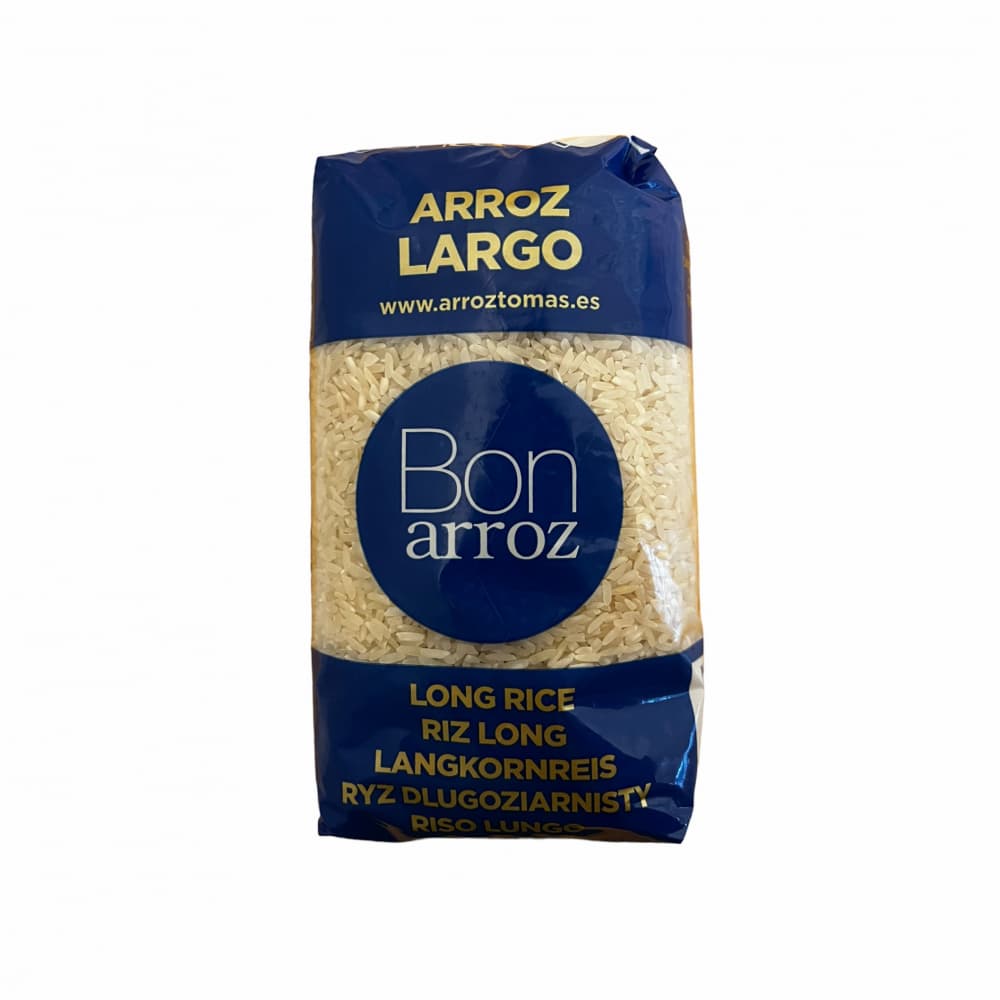Arroz largo Bonarroz (1 kg / 2.2 lb) - Miniatura 3