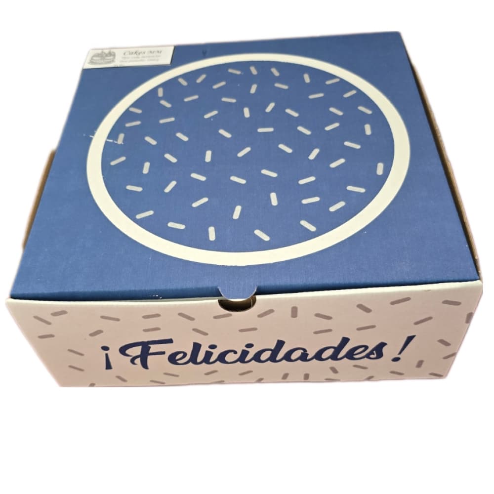 3 Mini Cakes Cakes MM + helado - Miniatura 3