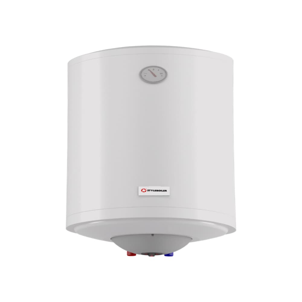Calentador eléctrico de agua Styleboiler VF 50 SE (50 L) - Imagen 1
