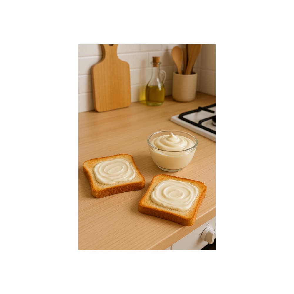 Mayonesa HollandPark (250 ml) - Miniatura 4