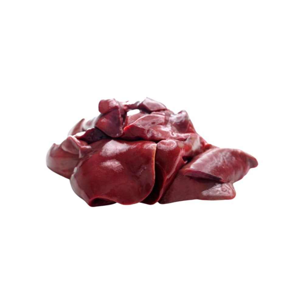 Hígado de pollo Yunque (2 kg / 4.4 lb) - Miniatura 1
