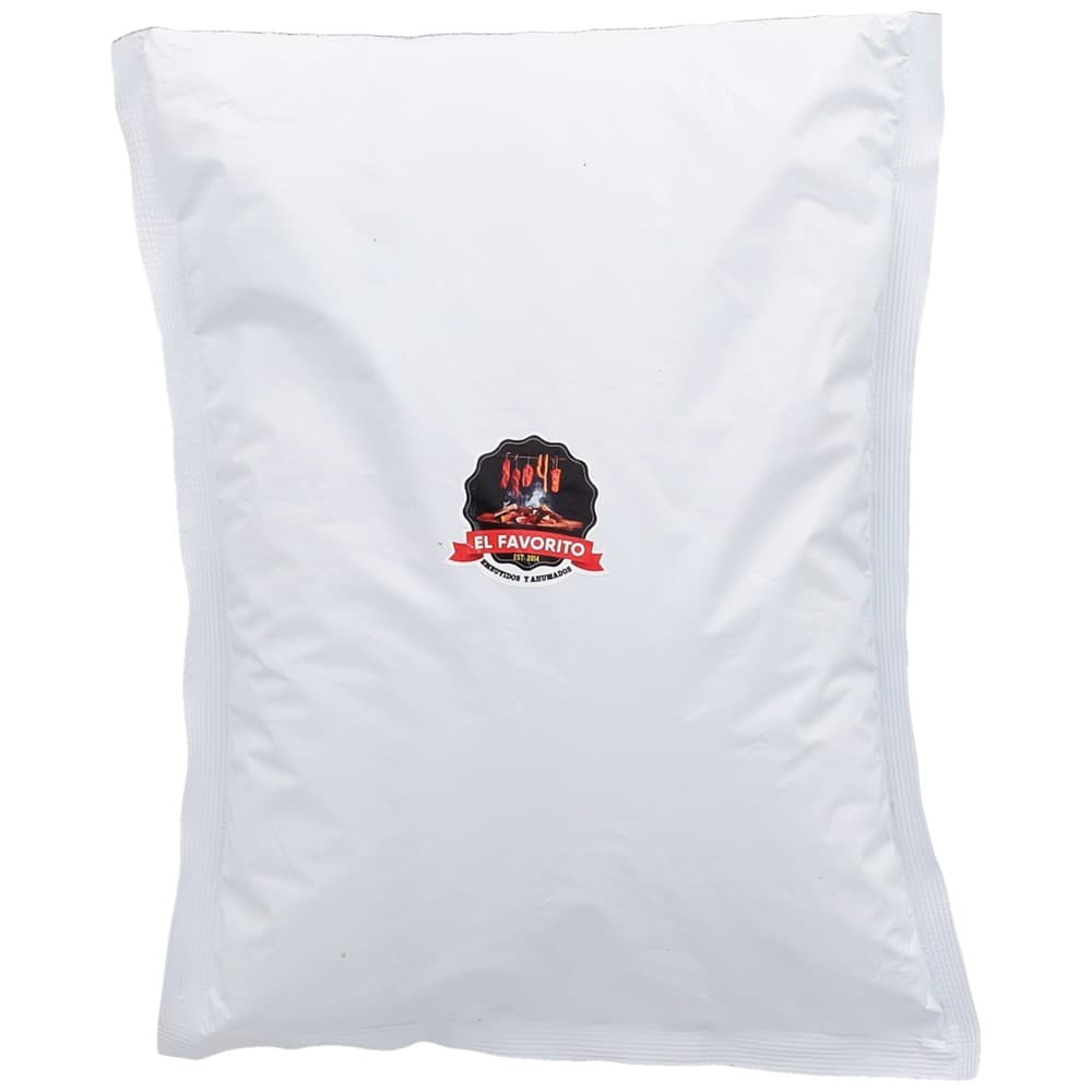 Leche en polvo instantánea 28% de grasa El Favorito (5 kg / 11 lb) - Miniatura 1