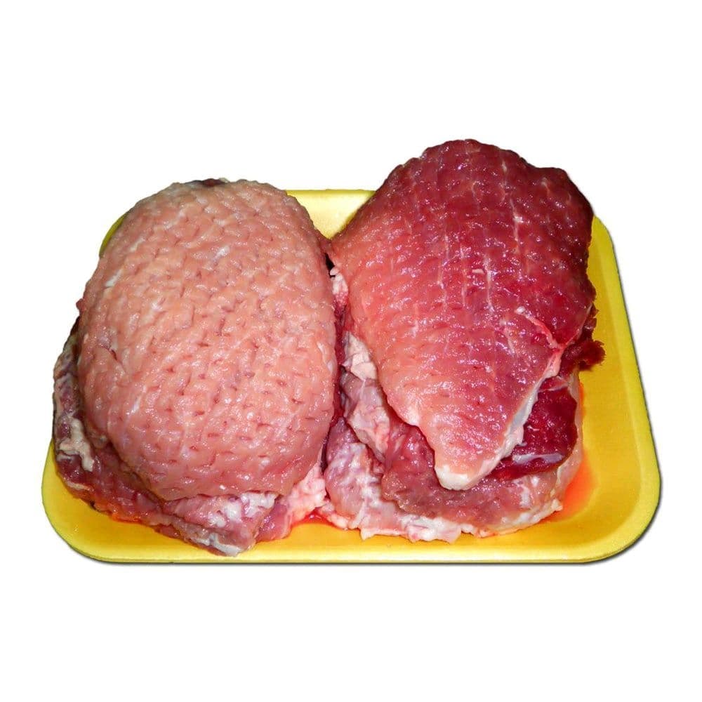 Escalope de cerdo May SM (907 g / 2 lb) - Miniatura 1