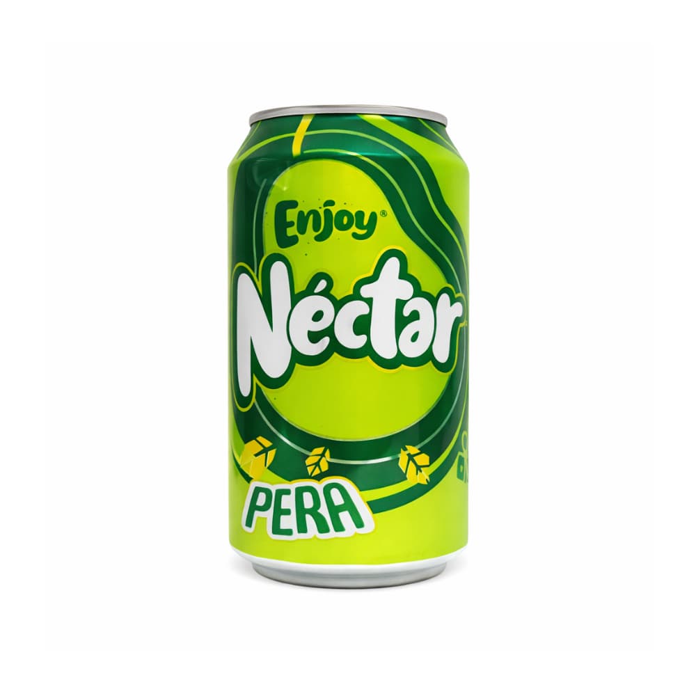 Néctar de pera Enjoy (330 ml / 11.2 fl oz) - Miniatura 1