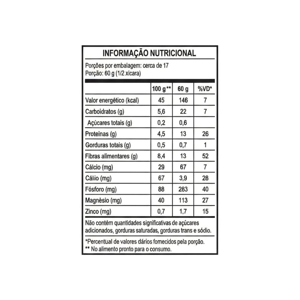 Frijoles negros Pontarollo Premium (1 kg / 2.2 lb) - Miniatura 2
