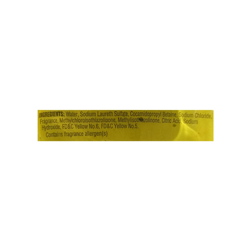 Lavavajillas con aroma a limón PowerHouse (740 ml) - Miniatura 3
