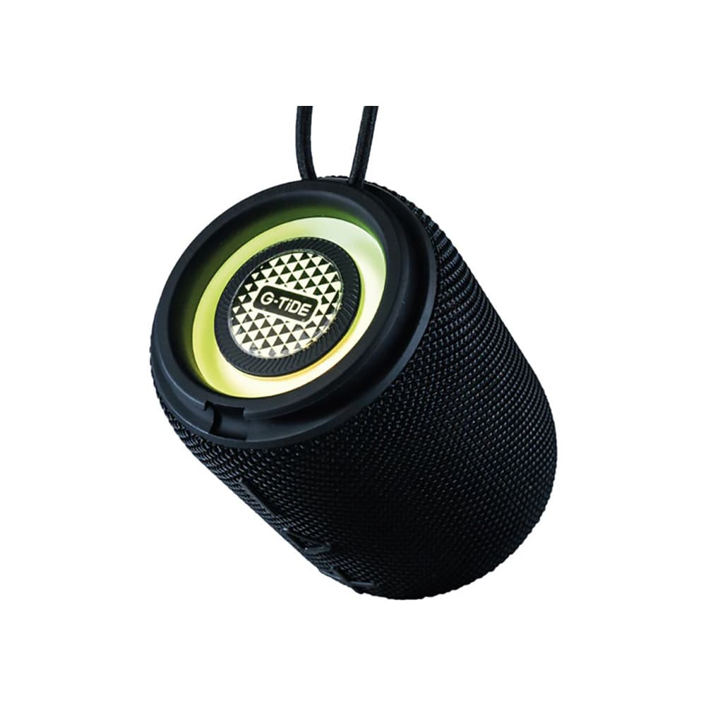 Bocina inalámbrica negra G-Tide SV30 - Miniatura 3