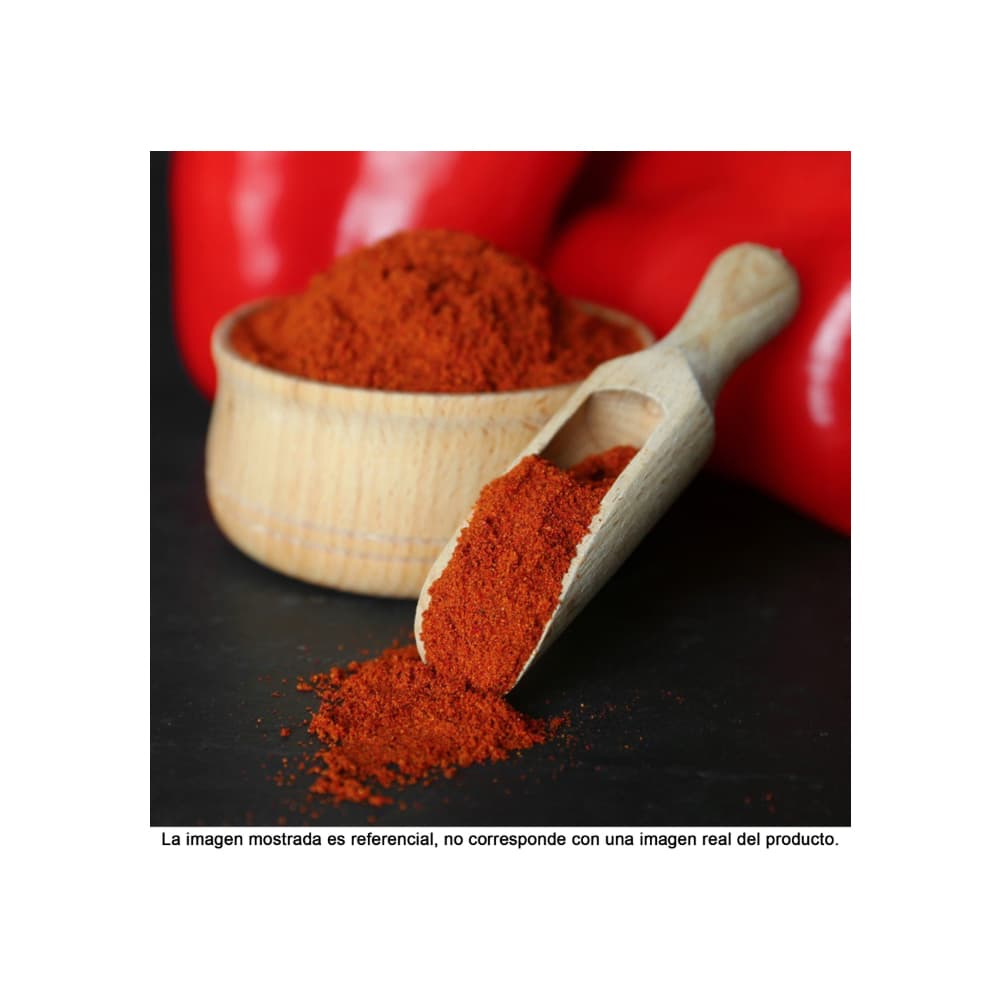 Pimentón dulce Cosecha Real (100 g / 3.52 oz) - Miniatura 4
