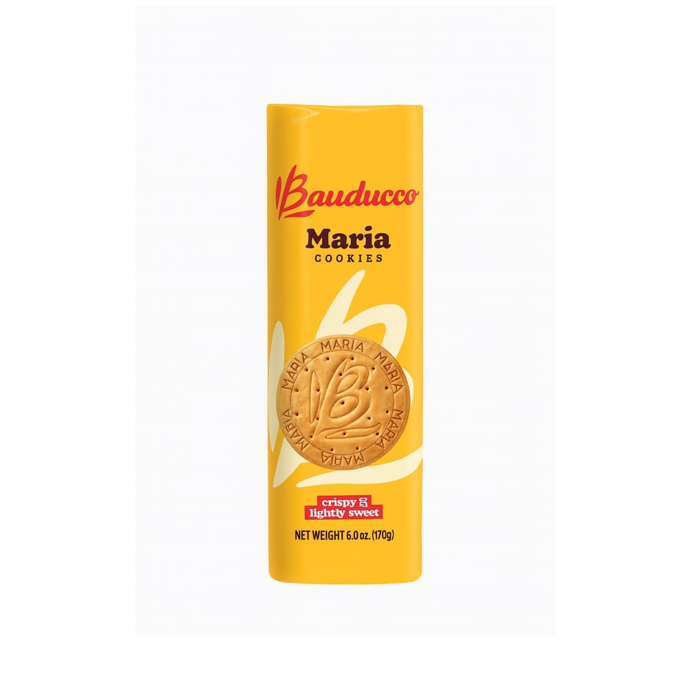 Galletas María Bauducco (170 g / 6.0 oz) - Imagen 1