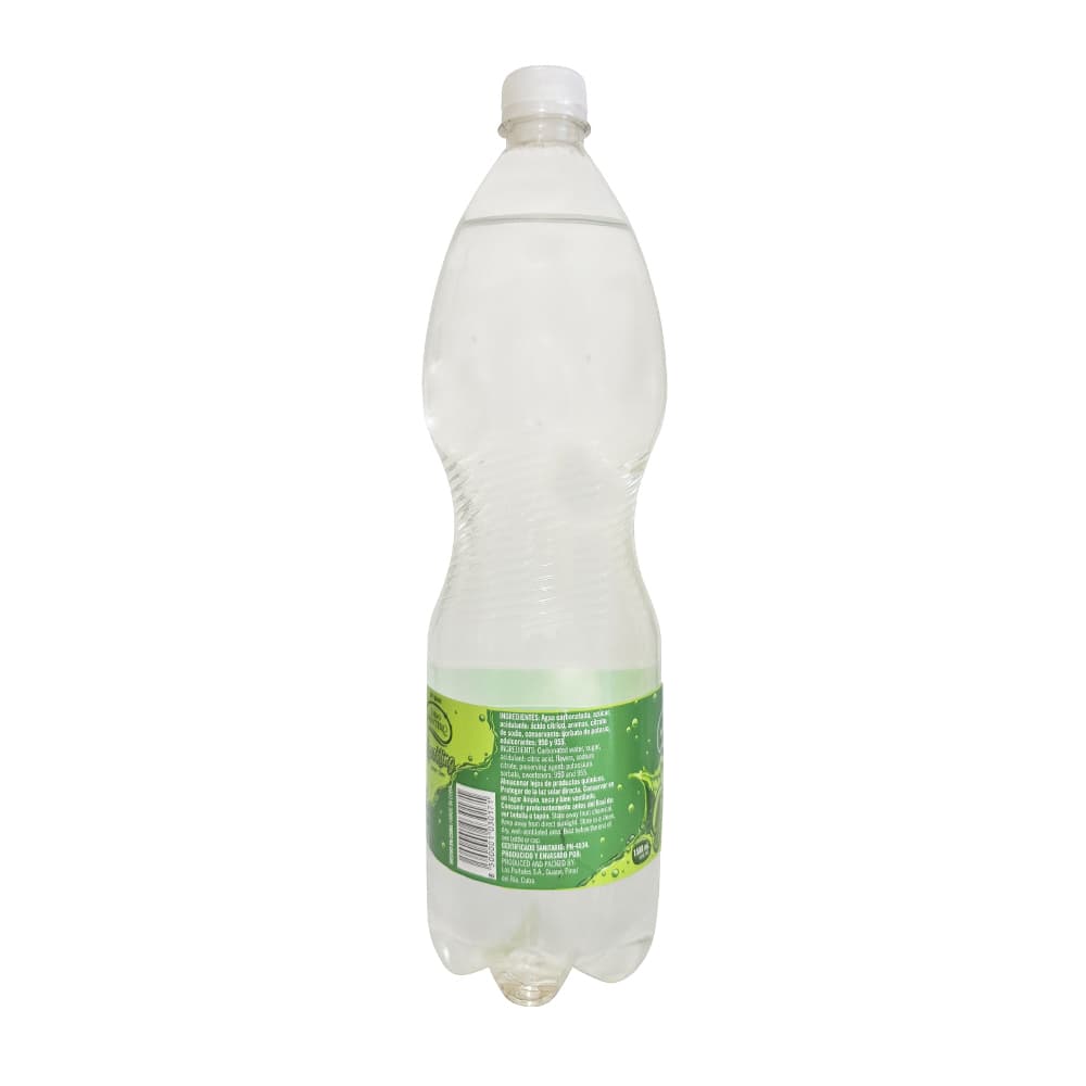 Refresco lima-limón Ciego Montero (1500 ml) - Miniatura 2