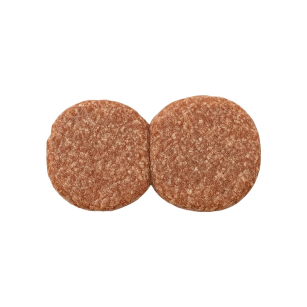 Hamburguesas mixtas de res y cerdo La Finca (10 x 100 g / 3.5 oz) - Miniatura 4