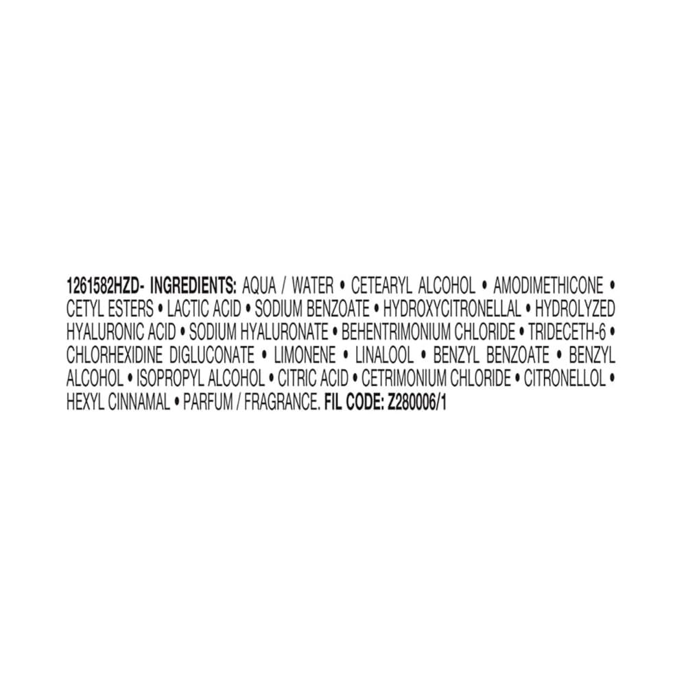 Crema para peinar hidra hialurónico L'Oréal Elvive (300 ml) - Miniatura 3