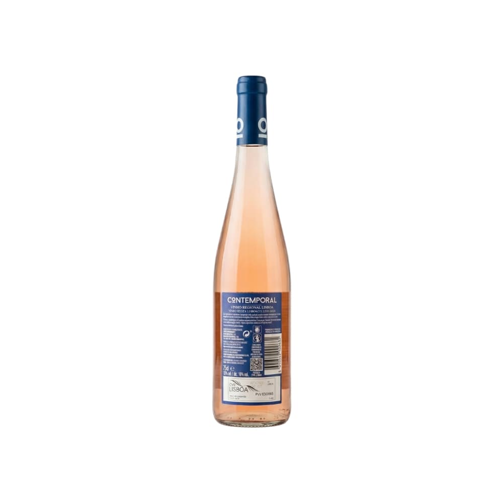 Vino Blanco Ligero Regional Lisboa Contemporal (750 ml / 25.36 fl oz) - Miniatura 2