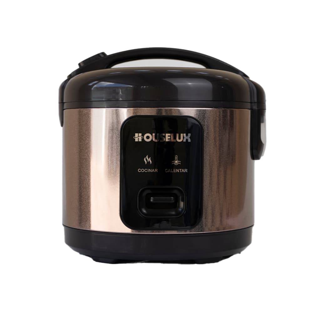 Olla arrocera Houselux 1.5 L - Imagen 1
