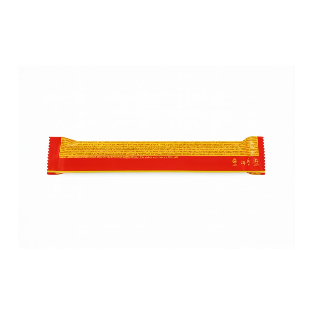 Galleta rellena con pasta de maní con cobertura sabor a chocolate Bon o Bon Arcor (8 x 27 g) - Miniatura 2