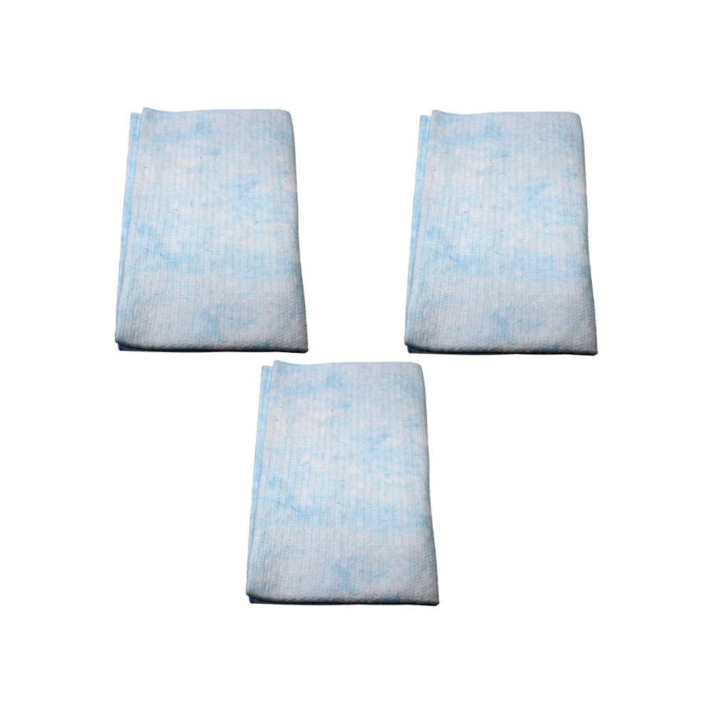 Frazada para limpiar el piso Avituaia (3 u) - Imagen 1