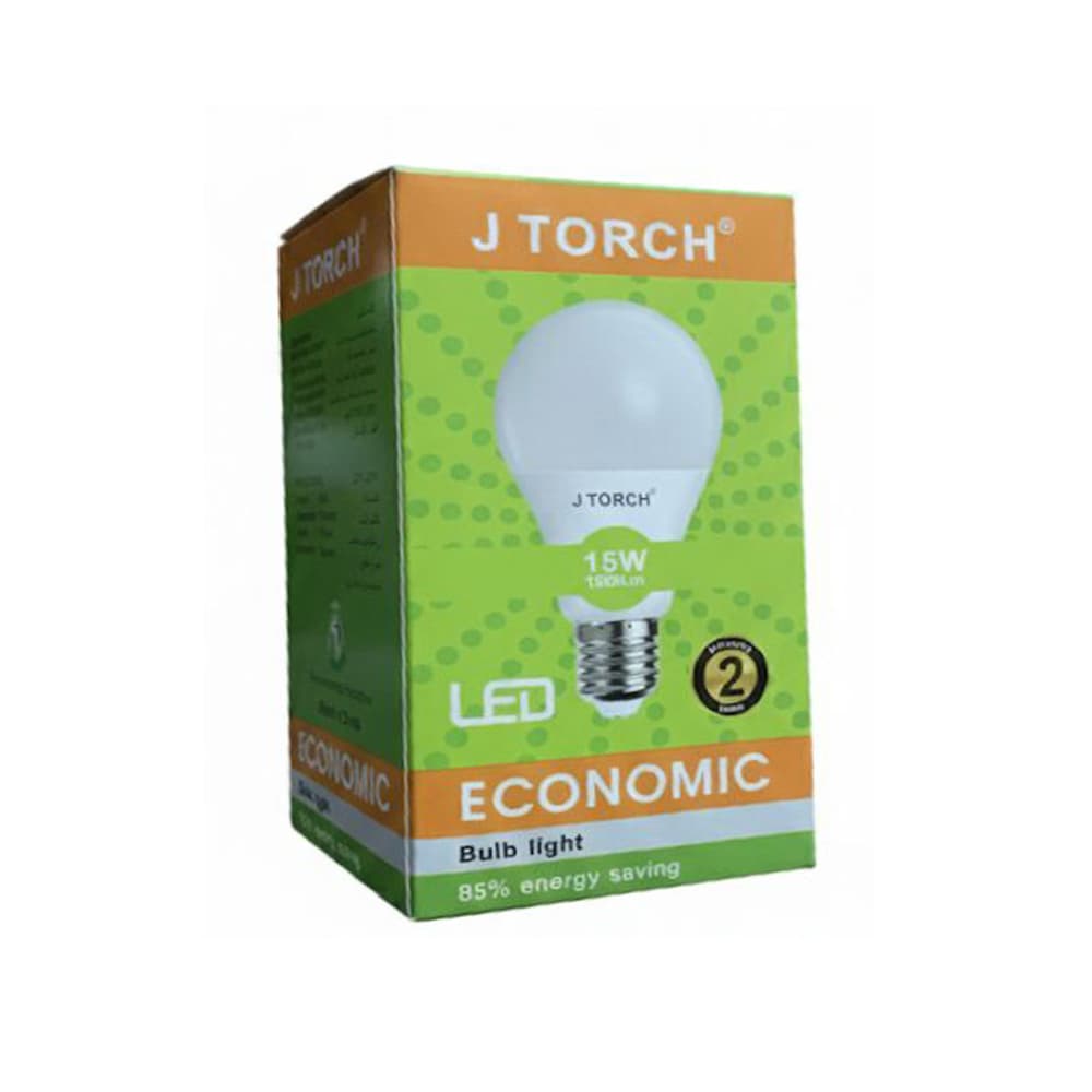 Bombillo Led 15 W J Torch - Miniatura 3