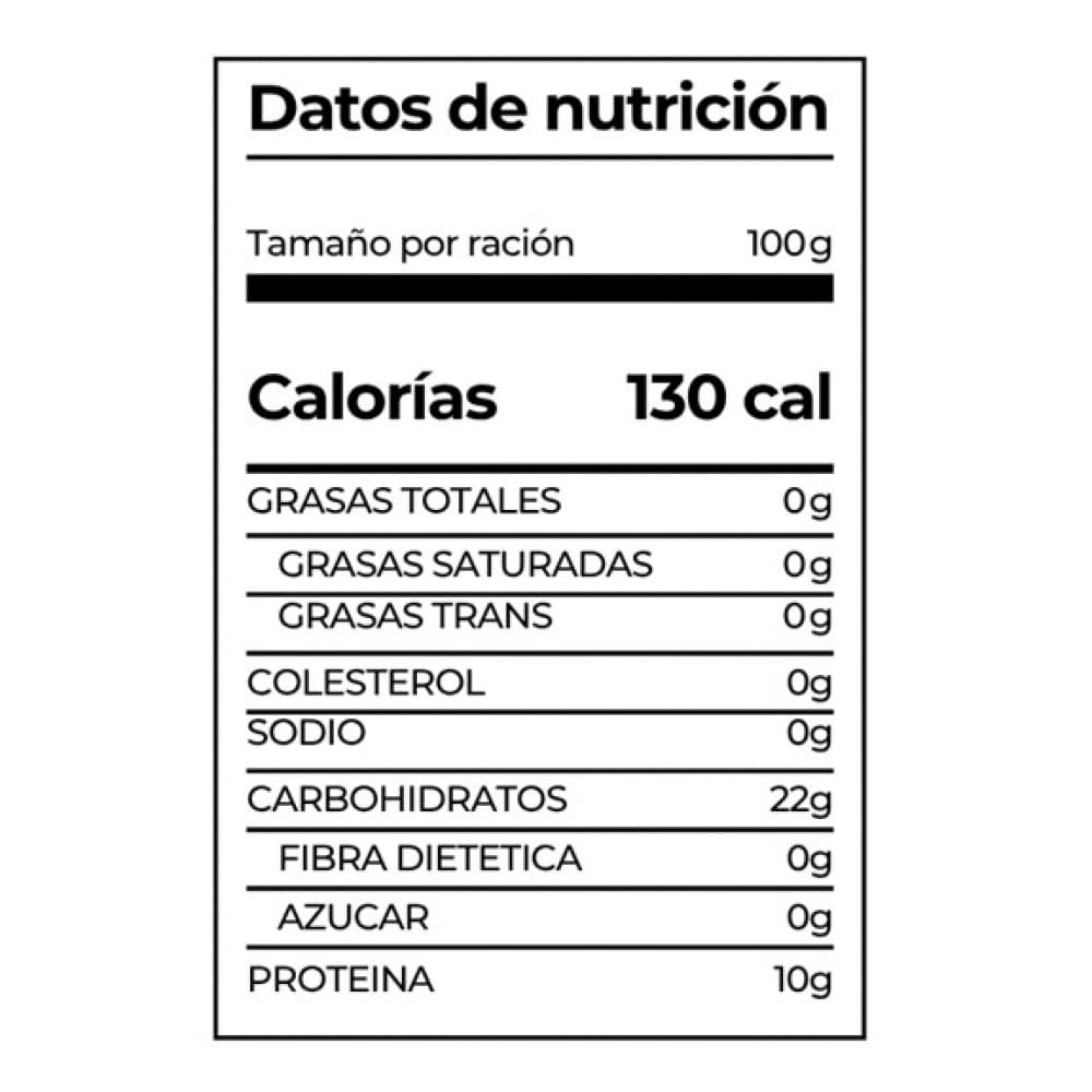 Frijoles colorados Allá (1.36 kg / 3 lb) - Miniatura 3
