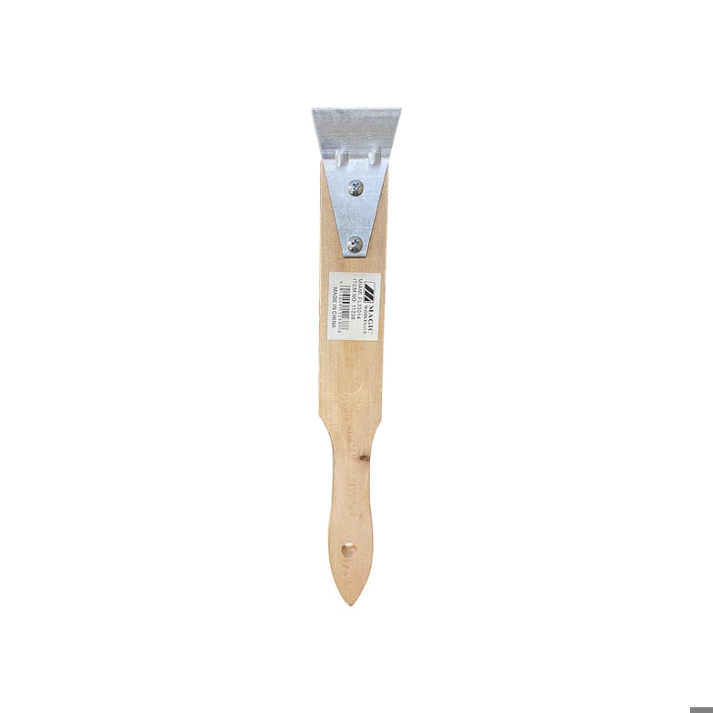 Cepillo de limpieza de madera Magic Wholesale - Miniatura 2