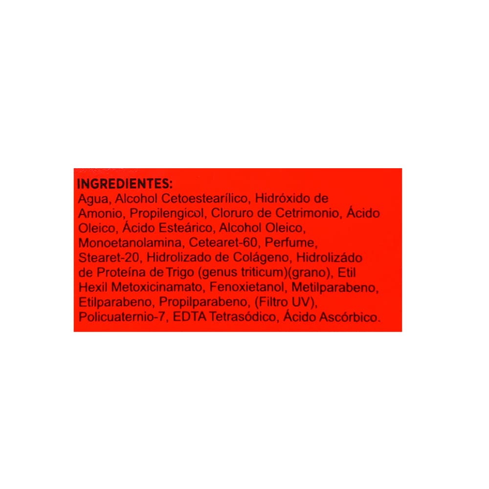 Tinte en crema rubio medio cobrizo intenso 7.44 Kolor Shot (90 gm / 3.17 oz) - Miniatura 3