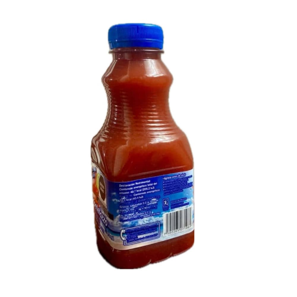 Cóctel de tomate y almejas Koctelazzo (473 ml) - Miniatura 2