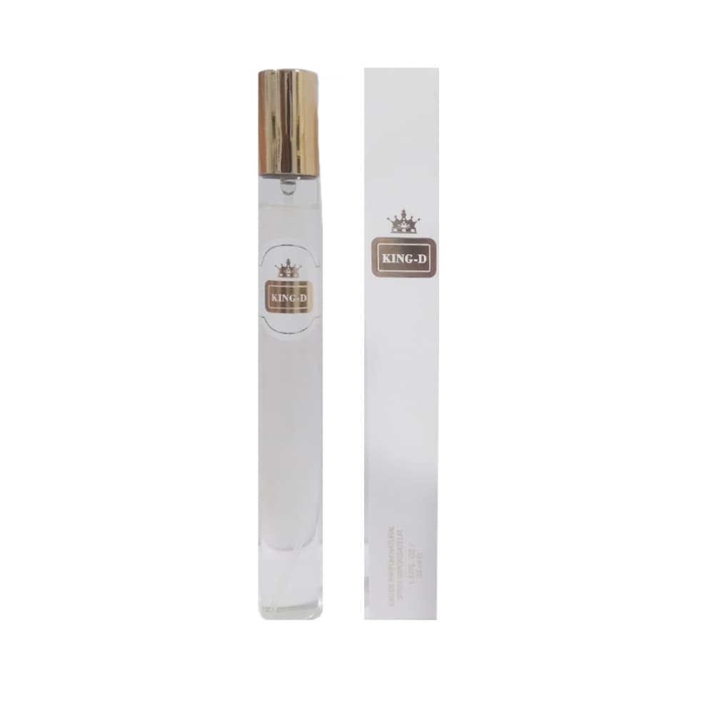 Perfume King - D (35 ml / 1.17 fl. oz) - Imagen 1