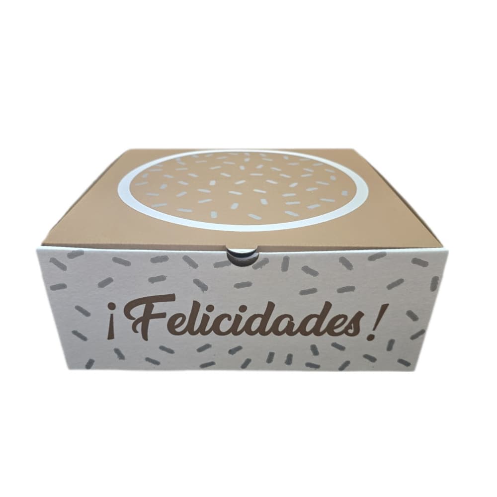 Surtido de donas Tamys Cakes (9 U) - Miniatura 3