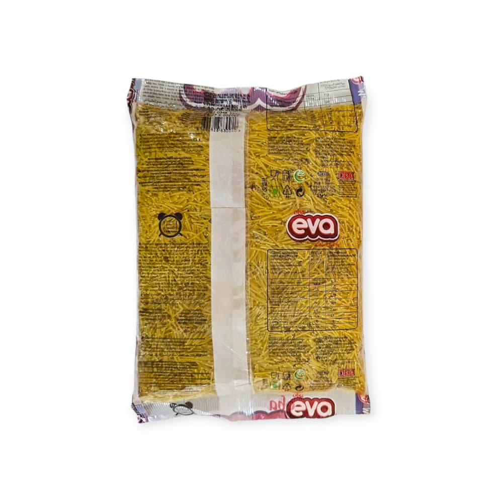 Macarrones tipo fideo oba Eva (500 g / 1.10 lb) - Miniatura 3
