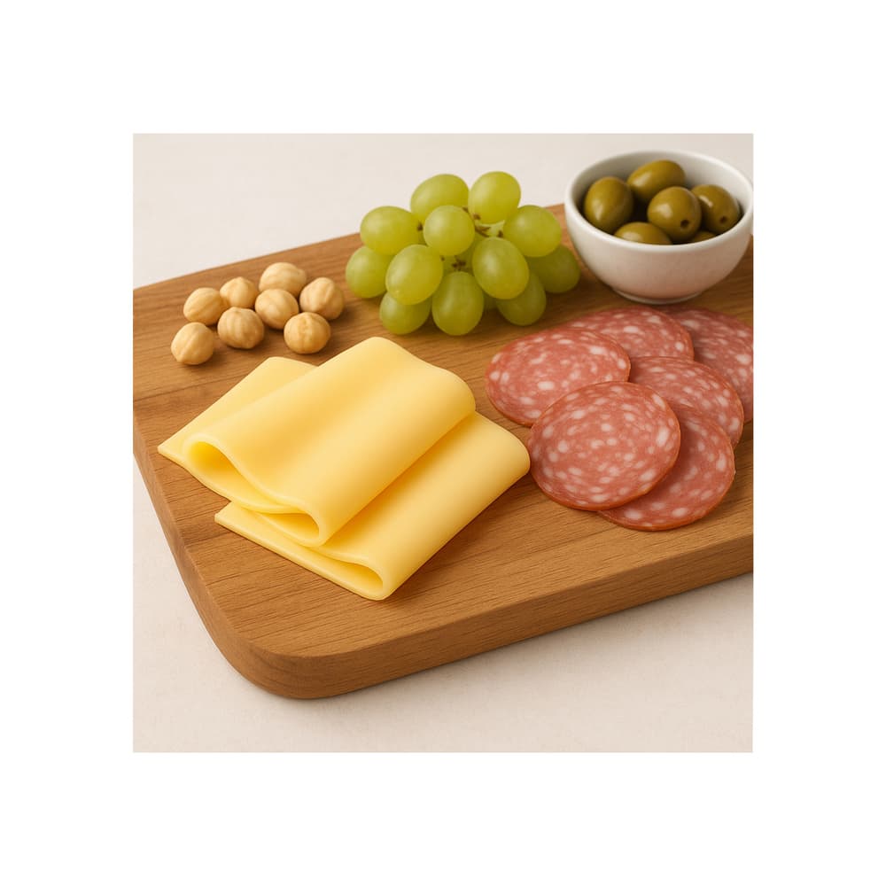 Queso gouda lasqueado Pruébalo (250 g / 8.82 oz) - Miniatura 4