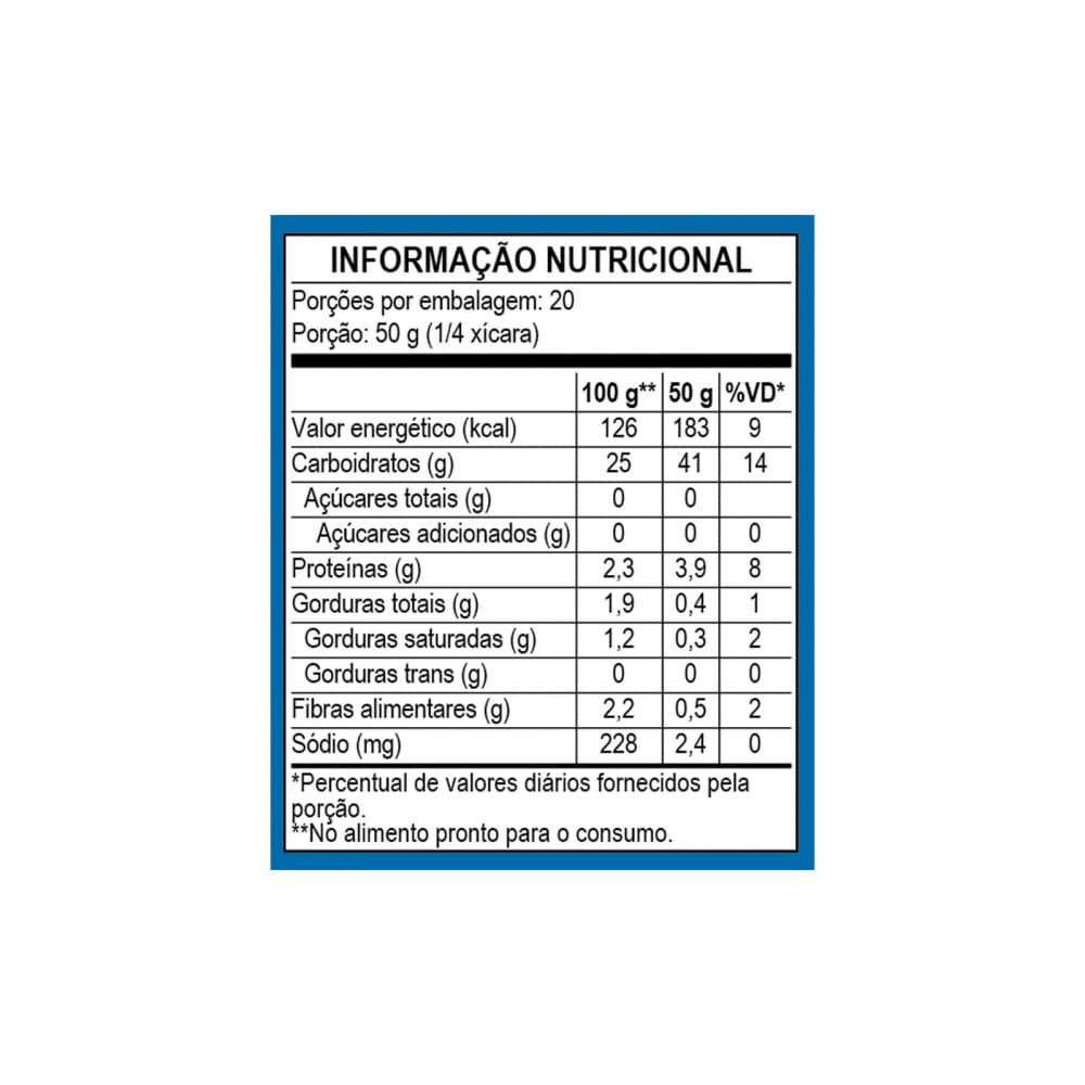 Arroz blanco de grano largo Patéko (1 kg / 2.2 lb) - Miniatura 3