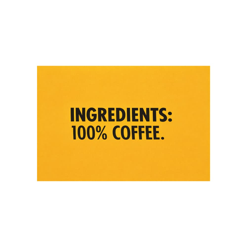 Café espresso Mc Daniel´s (250 g / 8.83 oz) +  Crema para café McDaniel's Coffee (454 g / 1 lb) - Miniatura 3