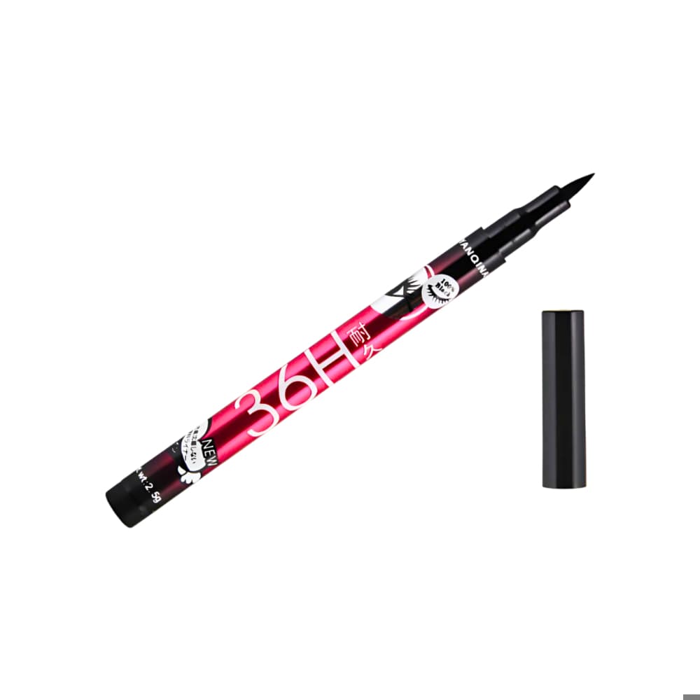 Lápiz delineador de ojos impermeable Romantic Rain (2.5 g) - Miniatura 7