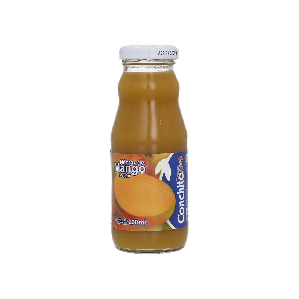 Néctar de mango Conchita (24 x 200 ml) - Miniatura 2