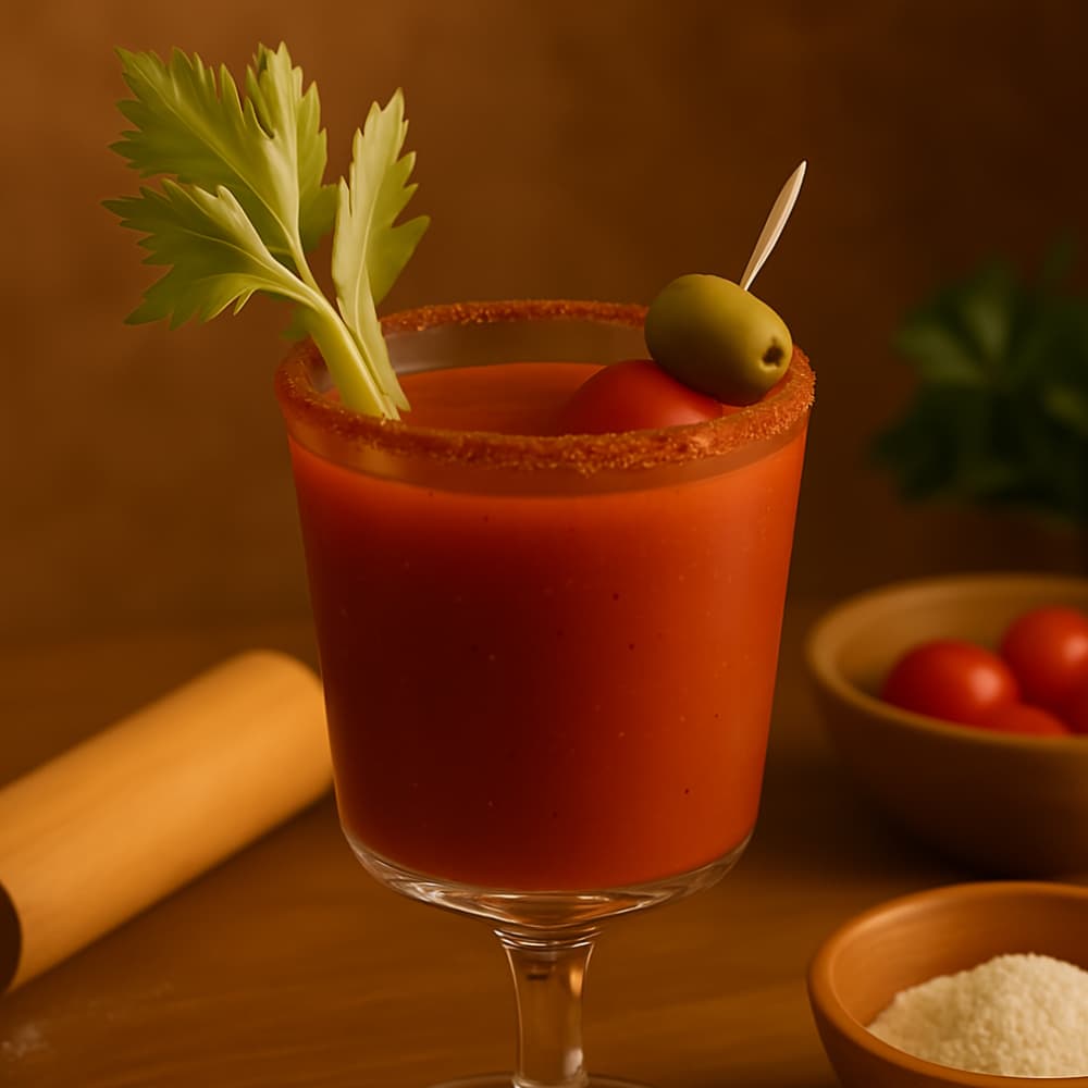 Vodka Varriloff (700 ml) - Miniatura 4