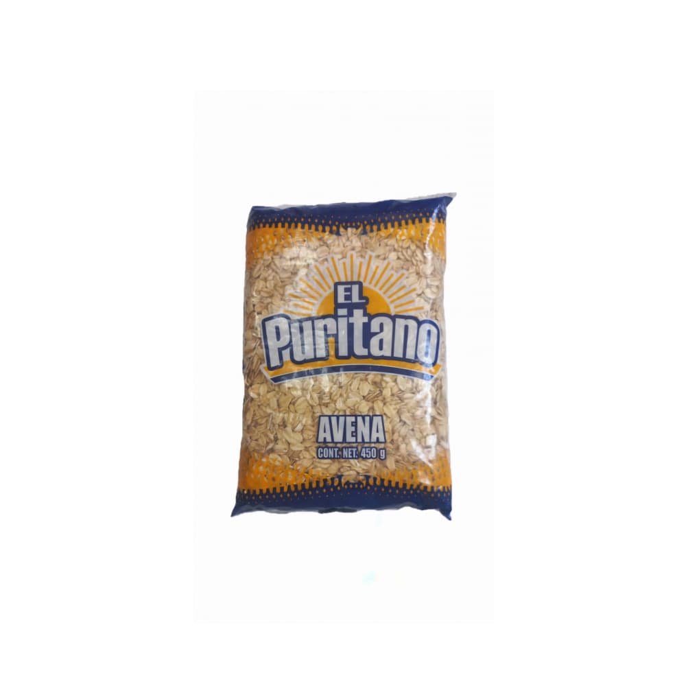 Avena El Puritano (450 g / 15.87 oz) - Miniatura 2