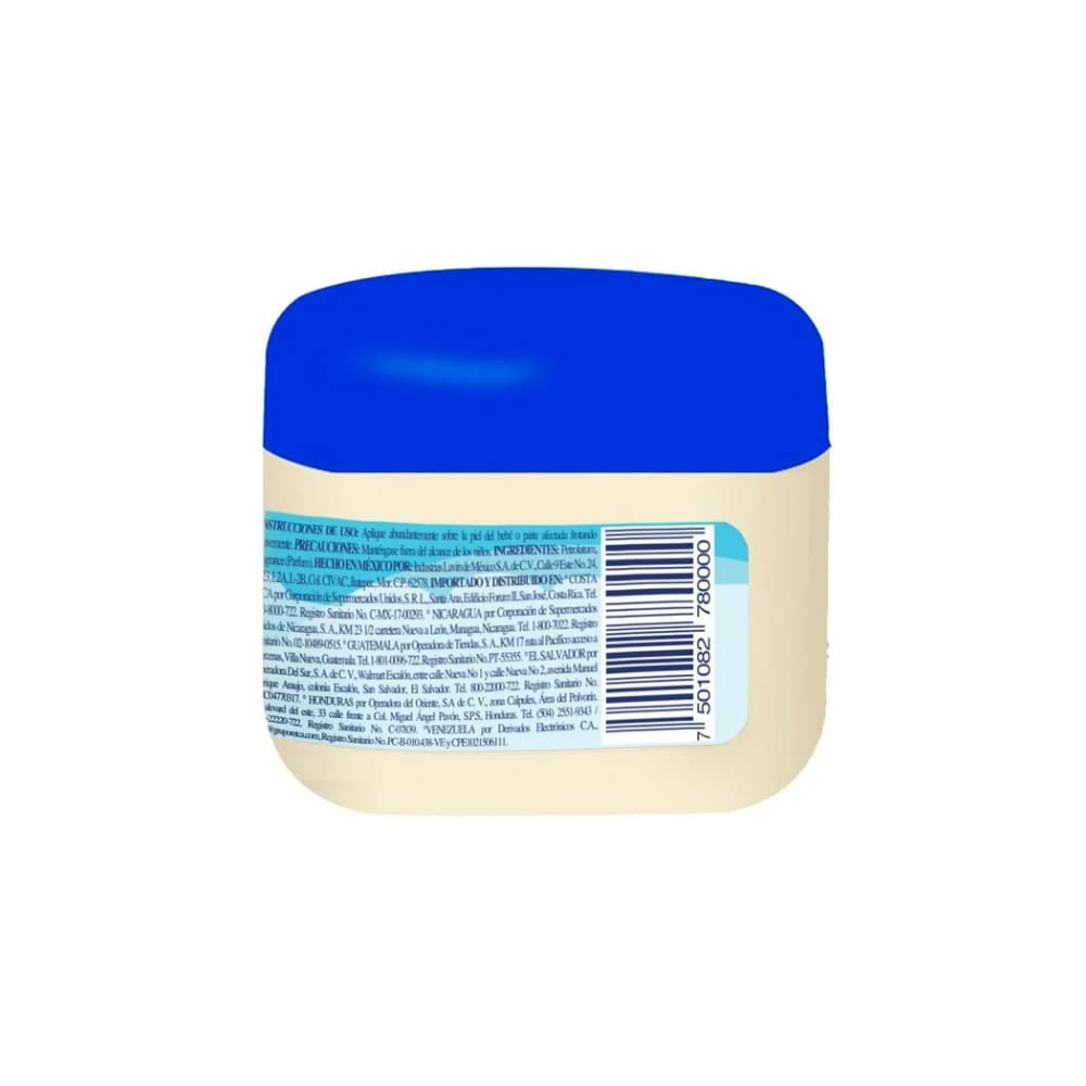 Vaselina para bebé Nuvel (60 g / 2.1 oz) - Miniatura 2
