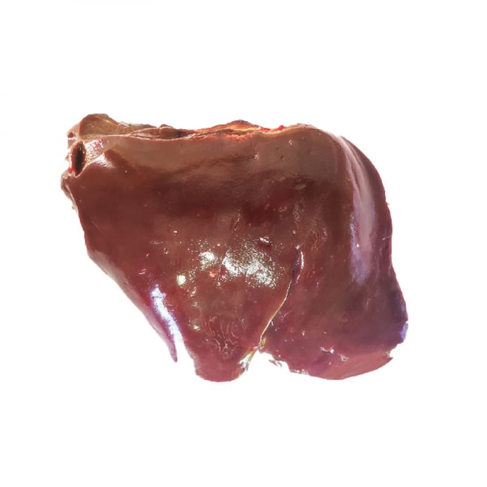 Hígado de carnero Cosecha Real (1 kg / 2.2 lb) - Miniatura 2