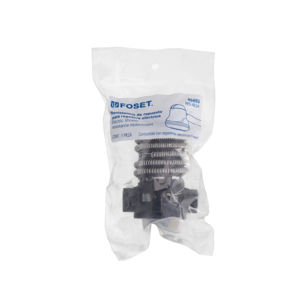 Resistencia para regadera eléctrica Truper RES-REG4 - Miniatura 3