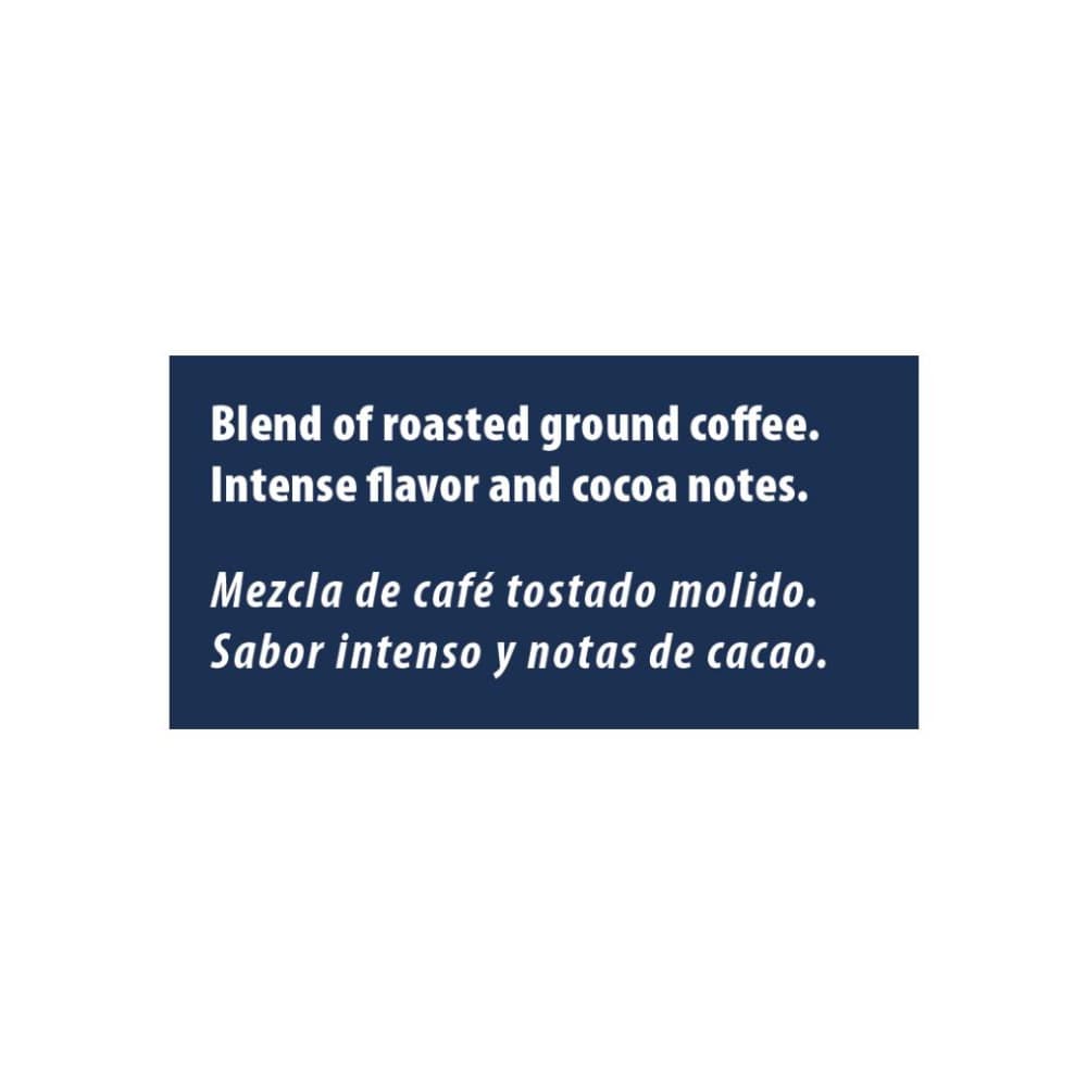 Café molido YEYA (5 x 250 g / 8.8 oz) - Miniatura 3