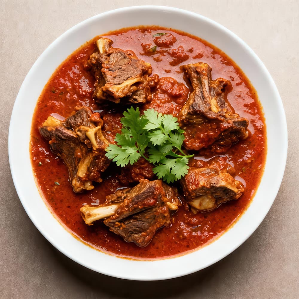 Carne de carnero troceada Cosecha Real (1.81 kg / 4 lb) - Miniatura 5