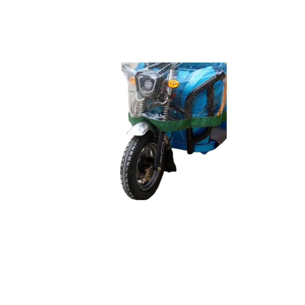 Cámara + goma para triciclo 3.50 R12 P53 - Miniatura 5