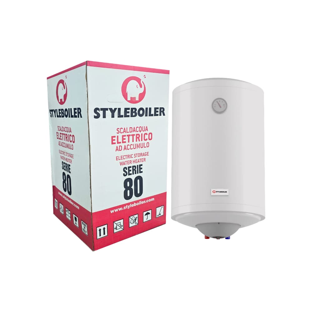 Calentador eléctrico de agua Styleboiler VF 80 SE - Miniatura 2