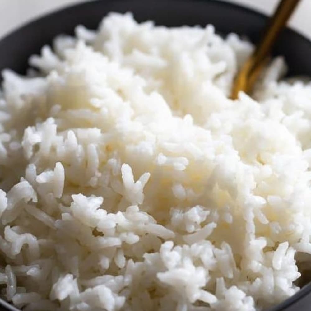 Arroz blanco Tulipán (1 kg / 2.2 lb) - Miniatura 4