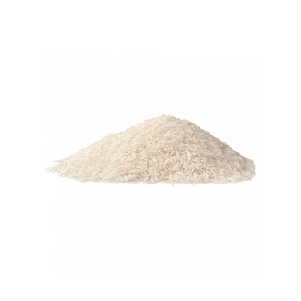 Arroz blanco de grano largo Peco (25 kg / 55 lb) - Miniatura 5