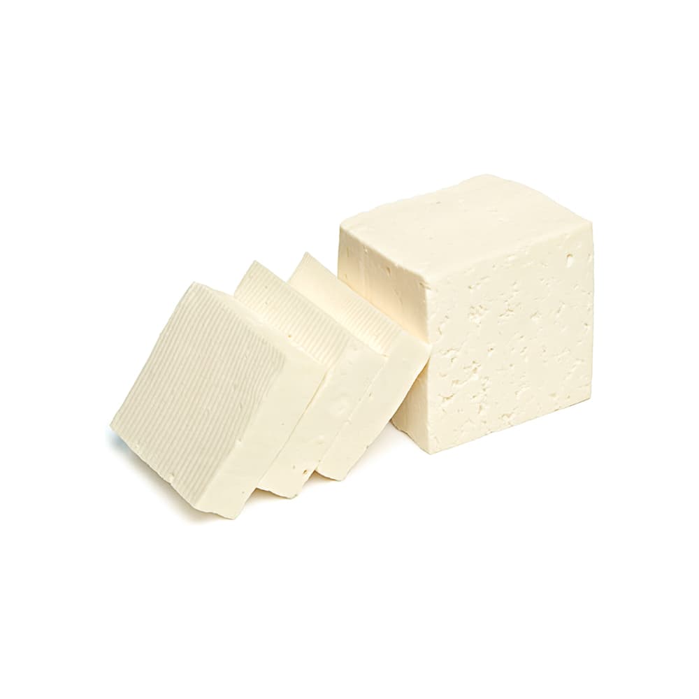 Queso blanco PDL LMC (454 g / 1 lb) - Miniatura 1