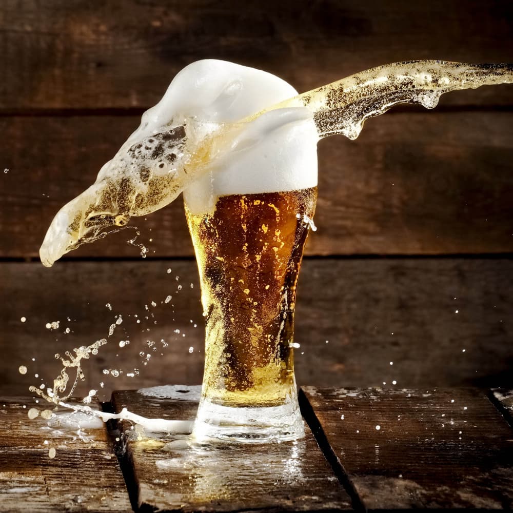 Cerveza Santa Isabel (330 ml) - Miniatura 4