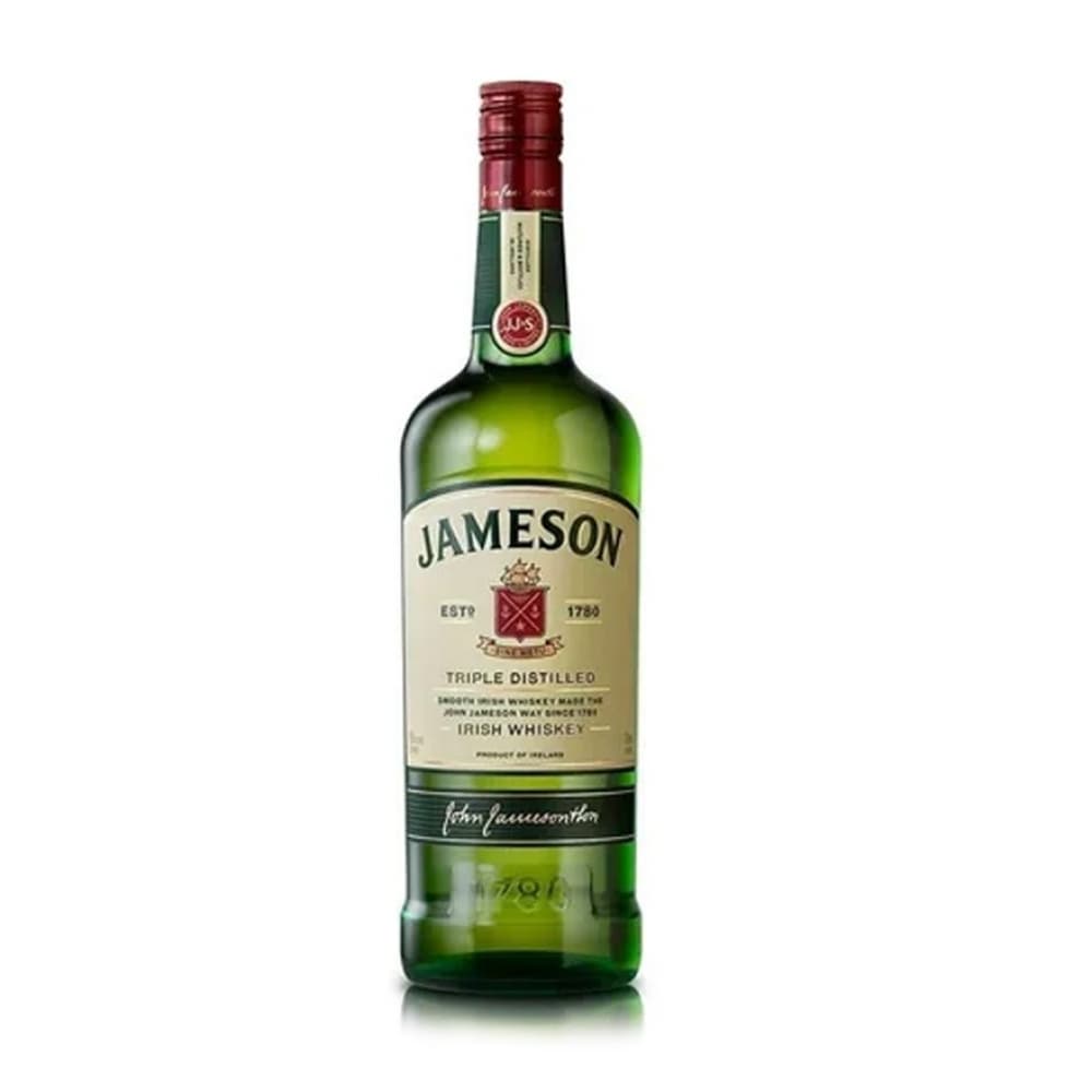 Whisky Jameson 40 % Vol (700 ml) - Imagen 1